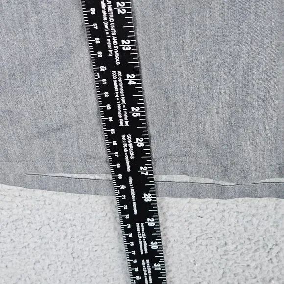 Figs Casma Scrub Top Size XL Stretch 2 Pocket Logo V Neck FW1100 - Picture 4 of 10